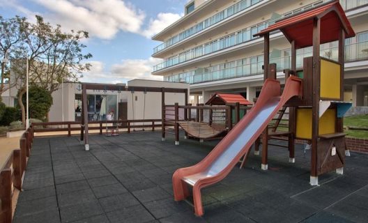 Aparthotel Marina Club Lagos Resort