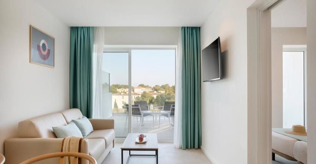 Aparthotel Marina Drach