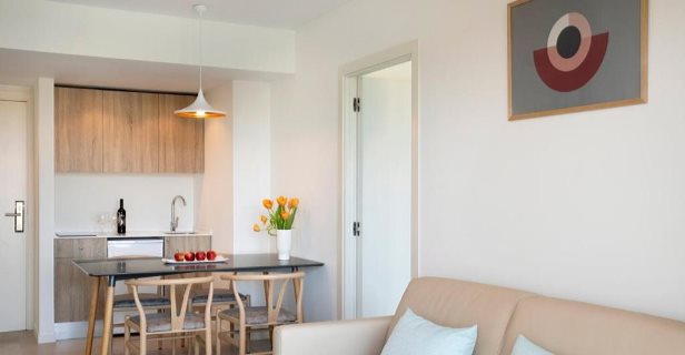 Aparthotel Marina Drach