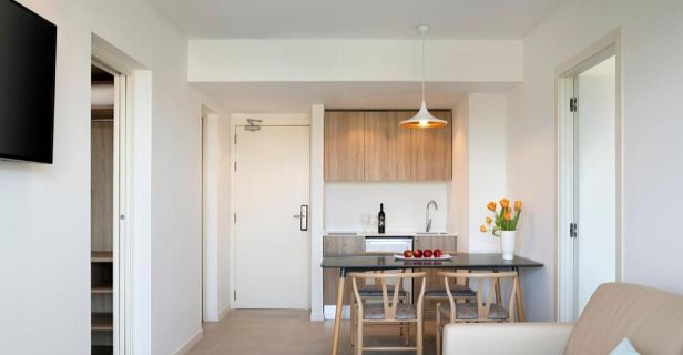 Aparthotel Marina Drach