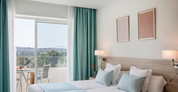 Aparthotel Marina Drach