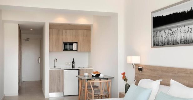 Aparthotel Marina Drach