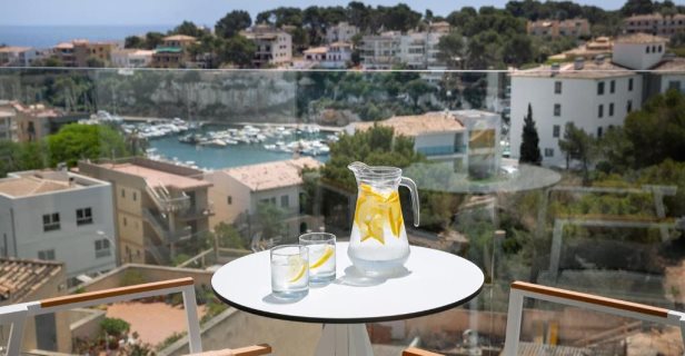 Aparthotel Marina Drach