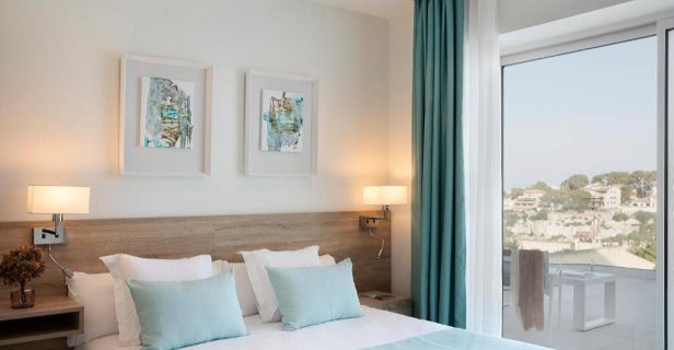 Aparthotel Marina Drach