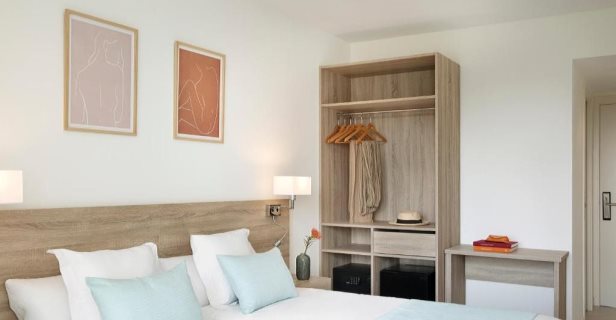 Aparthotel Marina Drach