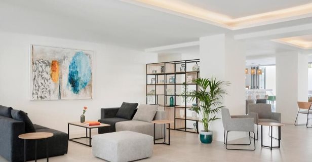 Aparthotel Marina Drach