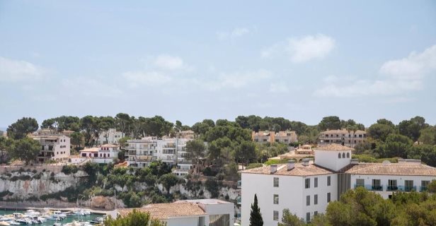 Aparthotel Marina Drach