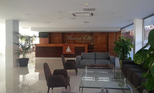 Aparthotel Marina Elite Resort