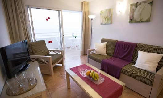 Aparthotel Marina Elite Resort