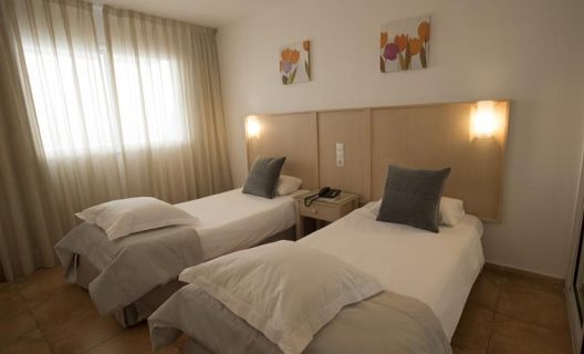 Aparthotel Marina Elite Resort