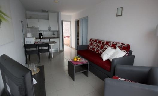 Aparthotel Marina Elite Resort