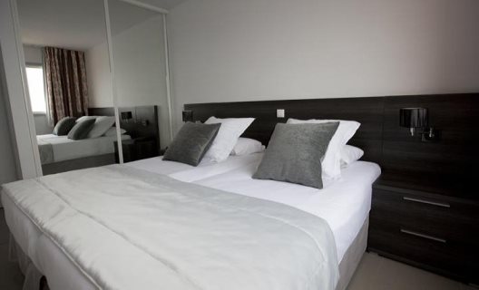Aparthotel Marina Elite Resort