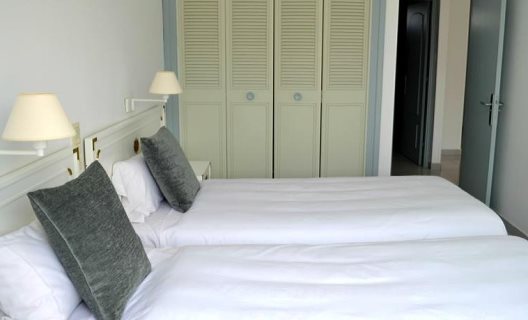 Aparthotel Marina Elite Resort