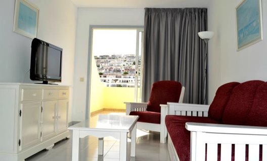 Aparthotel Marina Elite Resort