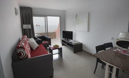 Aparthotel Marina Elite Resort