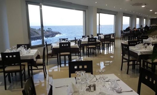Aparthotel Marina Elite Resort