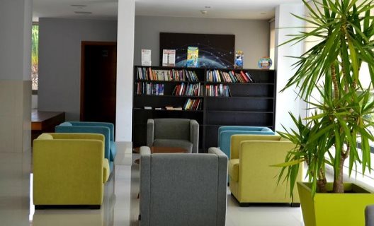 Aparthotel Marina Elite Resort
