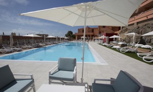Aparthotel Marina Elite Resort