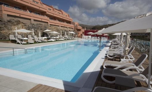 Aparthotel Marina Elite Resort