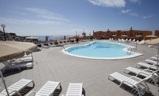 Aparthotel Marina Elite Resort