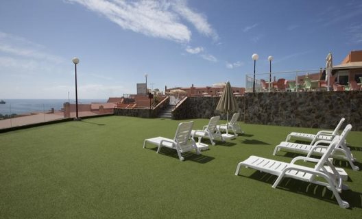 Aparthotel Marina Elite Resort