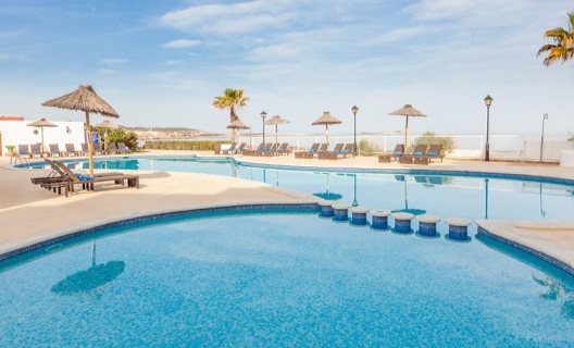 Aparthotel Marina Palace By Intercorp Group