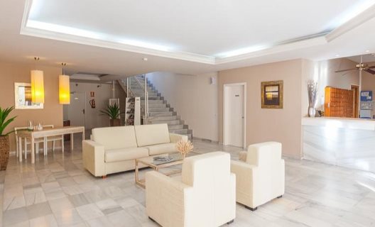Aparthotel Marina Palace By Intercorp Group