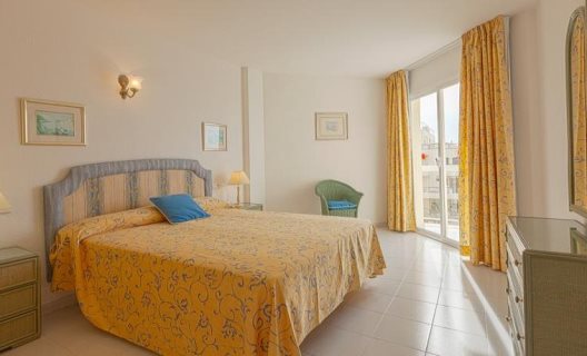 Aparthotel Marina Palace By Intercorp Group