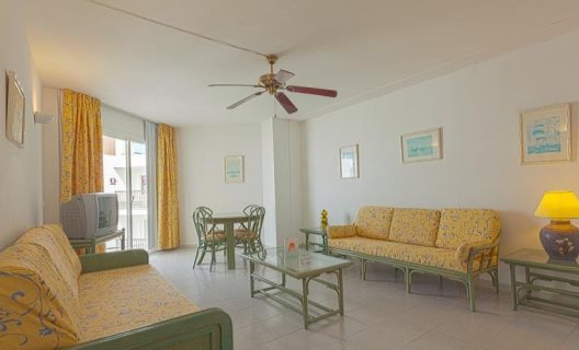 Aparthotel Marina Palace By Intercorp Group