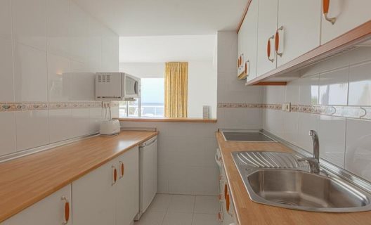 Aparthotel Marina Palace By Intercorp Group