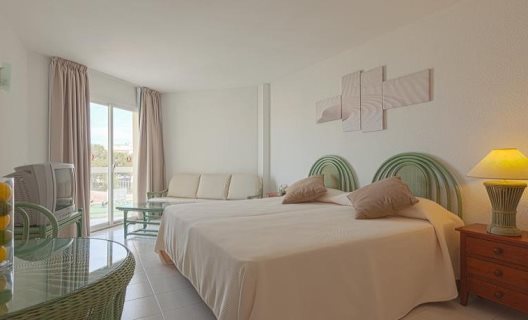 Aparthotel Marina Palace By Intercorp Group