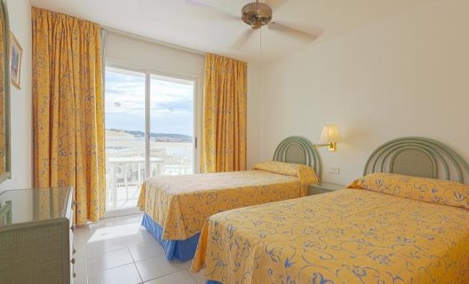 Aparthotel Marina Palace By Intercorp Group