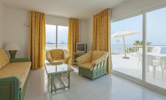 Aparthotel Marina Palace By Intercorp Group