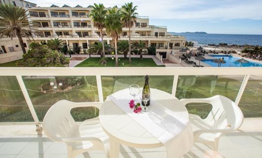 Aparthotel Marina Palace By Intercorp Group
