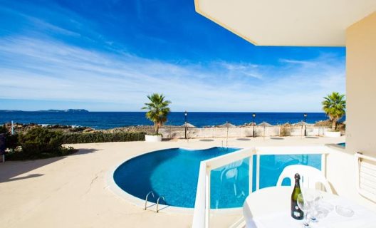 Aparthotel Marina Palace By Intercorp Group