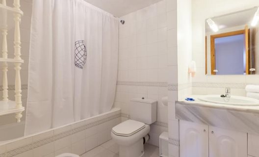 Aparthotel Marina Palace By Intercorp Group