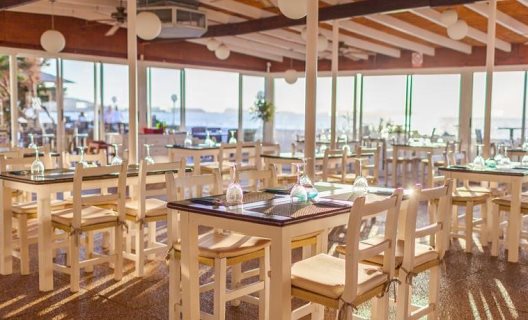 Aparthotel Marina Palace By Intercorp Group