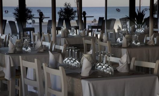 Aparthotel Marina Palace By Intercorp Group