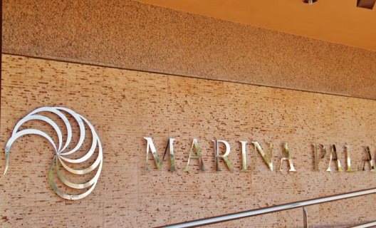 Aparthotel Marina Palace By Intercorp Group