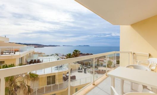 Aparthotel Marina Palace By Intercorp Group