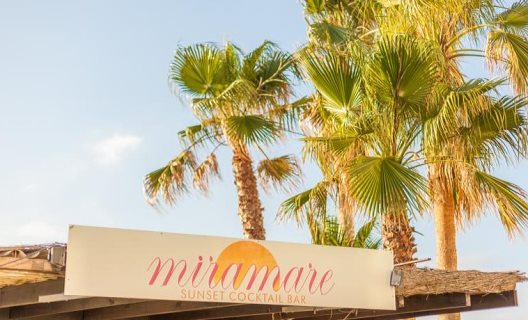 Aparthotel Marina Palace By Intercorp Group