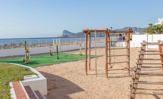 Aparthotel Marina Palace By Intercorp Group