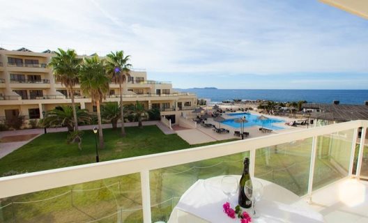 Aparthotel Marina Palace By Intercorp Group