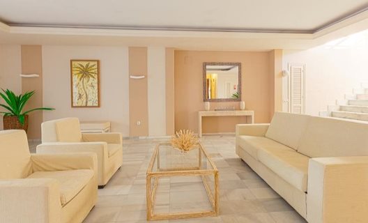 Aparthotel Marina Palace By Intercorp Group