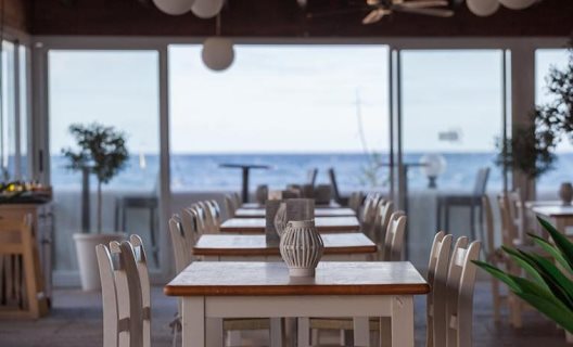 Aparthotel Marina Palace By Intercorp Group