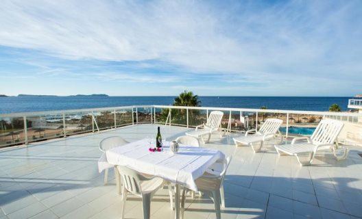 Aparthotel Marina Palace By Intercorp Group