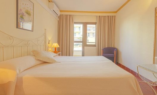 Aparthotel Marina Palace Prestige By Intercorp