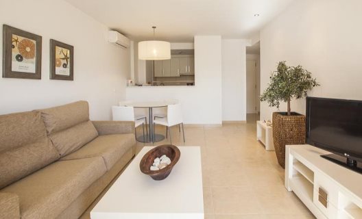 Aparthotel Marina Palace Prestige By Intercorp
