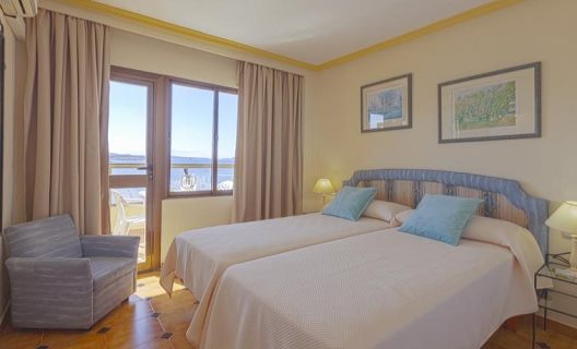 Aparthotel Marina Palace Prestige By Intercorp