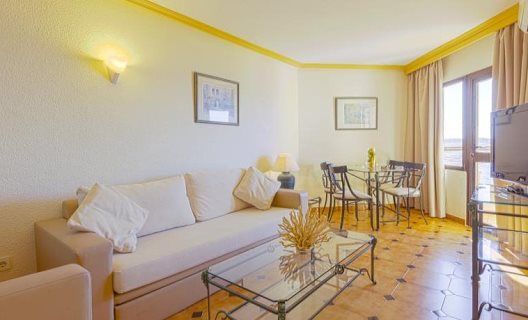 Aparthotel Marina Palace Prestige By Intercorp